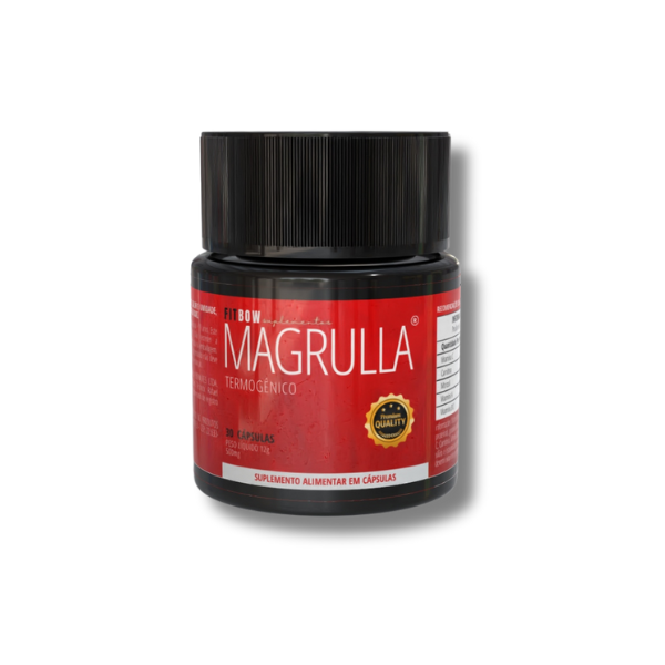 Magrulla Gold