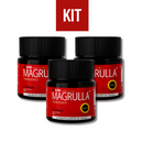 Kit 3 unidades - Magrulla Gold