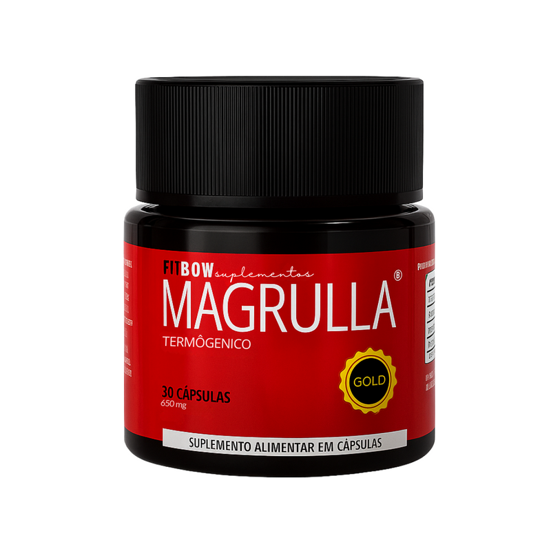 Magrulla Gold